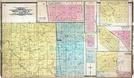 Township 36 N., Range XXV and Part of Range XXIV W., Collins, Chloe, Iuka Springs, Vista, St. Clair County 1905c